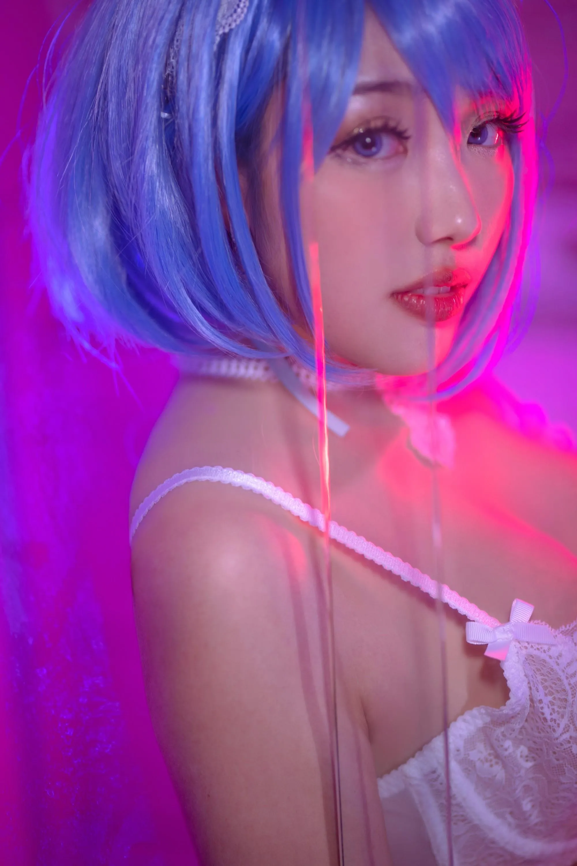 刺青Poi – NO.002 恰巴耶夫 [40P]插图